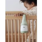 Béaba Pixie Hordozható Éjjeli Fény 2 az 1-ben - Kréta - Zsályazöld