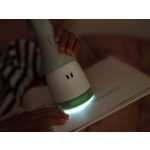 Béaba Pixie Hordozható Éjjeli Fény 2 az 1-ben - Kréta - Zsályazöld