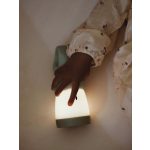 Béaba Pixie Hordozható Éjjeli Fény 2 az 1-ben - Kréta - Zsályazöld