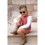 Béaba Napszemüveg 4-6 éves kor - zsálya zöld