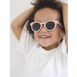 Béaba Napszemüveg 2-4 éves kor - HAPPY - Púderrózsaszín