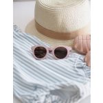 Béaba Napszemüveg 2-4 éves kor - HAPPY - Púderrózsaszín