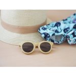 Béaba Napszemüveg 2-4 éves kor - Happy State Gold