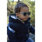 Béaba Napszemüveg 2-4 éves kor - HAPPY - Baltic blue