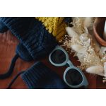 Béaba Napszemüveg 2-4 éves kor - HAPPY - Baltic blue