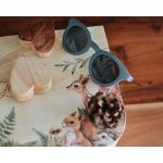 Béaba Napszemüveg 2-4 éves kor - HAPPY - Baltic blue