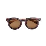 Béaba Napszemüveg 2-4 éves kor - HAPPY - Pink Teknőcminta