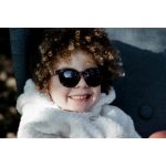 Béaba Napszemüveg 2-4 éves kor - HAPPY - Pink Teknőcminta