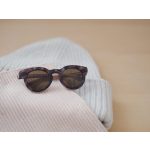 Béaba Napszemüveg 2-4 éves kor - HAPPY - Pink Teknőcminta