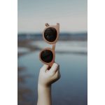 Béaba napszemüveg 4-6 év - Terracotta