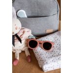 Béaba napszemüveg 4-6 év - Terracotta