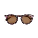 Béaba Napszemüveg 4-6 éves kor - SUNSHINE - Pink Teknőcminta