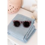 Béaba Napszemüveg 4-6 éves kor - SUNSHINE - Pink Teknőcminta