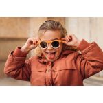 Béaba napszemüveg 4-6 év - Rainbow Orange