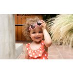 Béaba napszemüveg 9-24 hó - Neon Pink