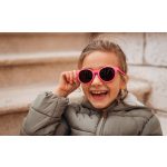 Béaba napszemüveg 4-6 év - pink