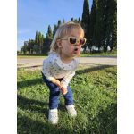 Béaba Napszemüveg – 9–24 hónap,LUCKY OCHRE