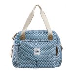 Béaba Geneva II Pelenkázó táska - Kék