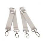 Béaba Geneva II Pelenkázó táska - Kék