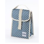 Béaba Geneva II Pelenkázó táska - Kék