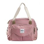 Béaba Geneva II Pelenkázó táska - Mályva