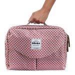 Béaba Geneva II Pelenkázó táska - Mályva