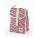 Béaba Geneva II Pelenkázó táska - Mályva