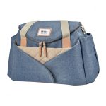 Béaba Sydney II Pelenkázó táska - Hanga kék