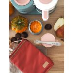 Béaba Isothermal hidegen-melegen tartó táska - Terracotta