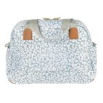 Béaba Geneva II Pelenkázó táska - Cseresznyevirág