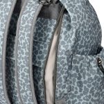 Béaba Vancouver Hátizsák - Cseresznyevirág