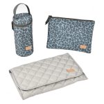 Béaba Vancouver Hátizsák - Cseresznyevirág