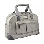 Béaba Amszterdam II Utazó Pelenkázó táska - Szürke