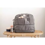 Béaba Amszterdam II Utazó Pelenkázó táska - Szürke