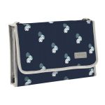 Béaba Geneva pelekázó alátét - Óceán - Jungle