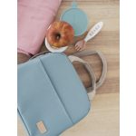 Béaba Isothermal Uzsonnás táska - Zöld