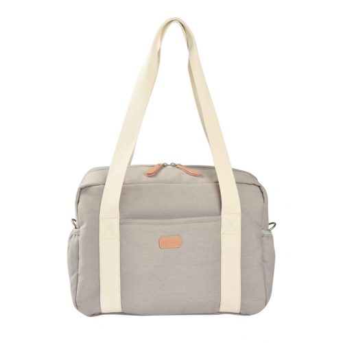 Béaba Paris Pelenkázó táska - Szürke