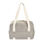Béaba Paris Pelenkázó táska - Szürke