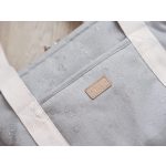 Béaba Paris Pelenkázó táska - Szürke