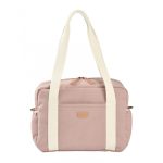Béaba Paris Pelenkázó táska - Rózsaszín