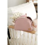 Béaba Pelenkázó és Pipere Táska – Dusty Rose