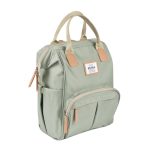 Béaba Wellington Pelenkázó Hátizsák - Zsályazöld