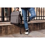 Béaba Oslo Mineral Grey hátizsák - szürke