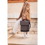 Béaba Oslo Mineral Grey hátizsák - szürke