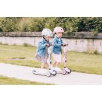 Scoot & Ride Highwaykick1.  2 in 1 kismotor/roller ROSE