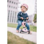 Scoot & Ride Highwaykick1.  2 in 1 kismotor/roller ROSE