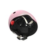 Scoot & Ride Baby sisak XXS-S Rose/Gyerek sisak