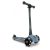 Scoot & Ride Highwaykik 3  LEDroller Steel