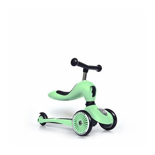 Scoot and Ride Highwaykick1.  2 in 1 kismotor/roller KIWI