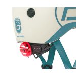 Scoot & Ride Baby sisak XXS-S Ash/Gyerek sisak